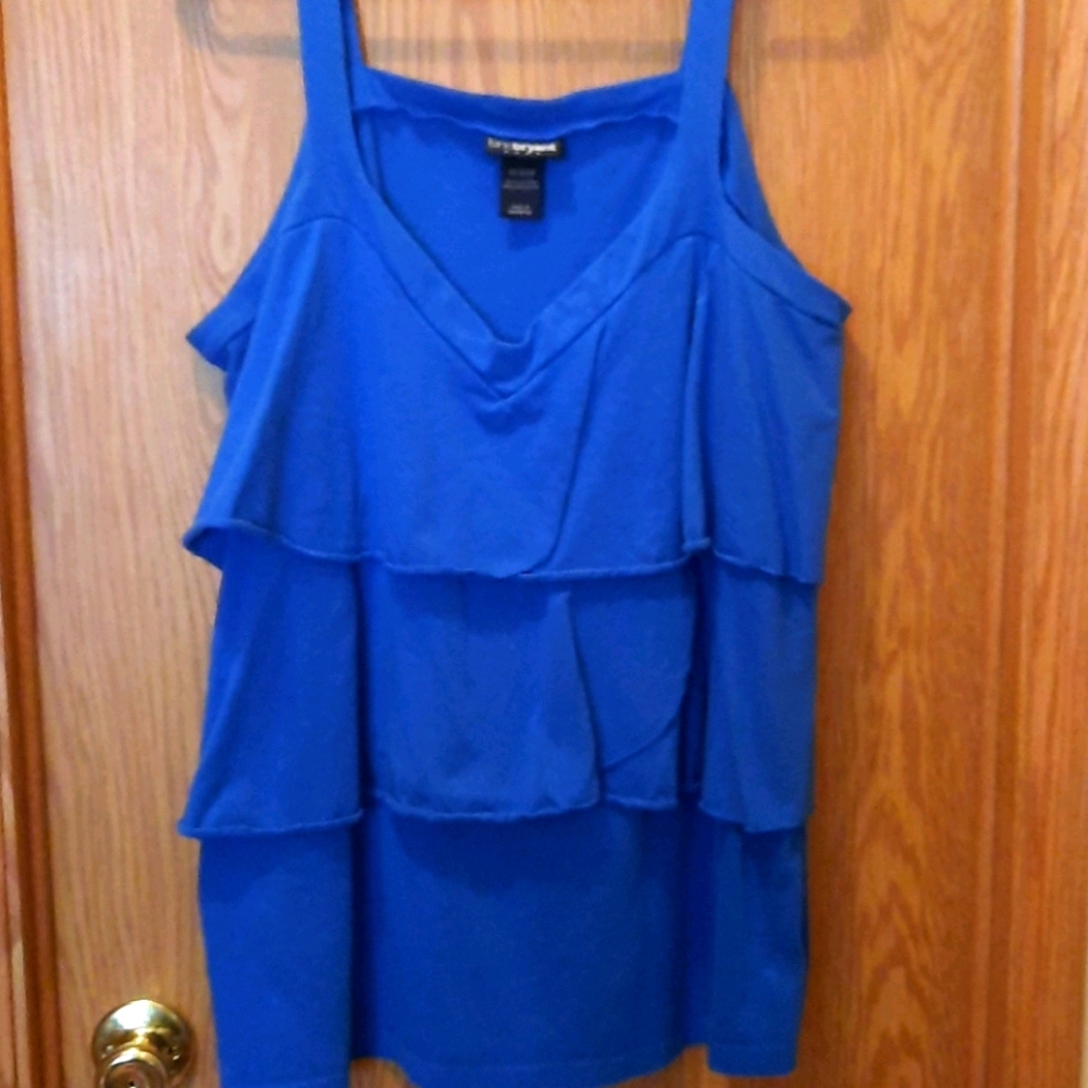 Lane Bryant Top